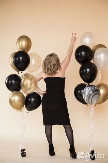 Воздушные шары