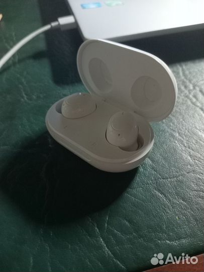 Наушники Oppo Enco Buds