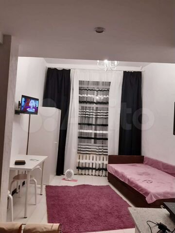 Комната 21,3 м² в 5-к., 4/4 эт.