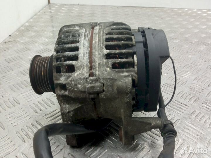 Генератор 028903028D Volkswagen Golf 4 (1997-2005)