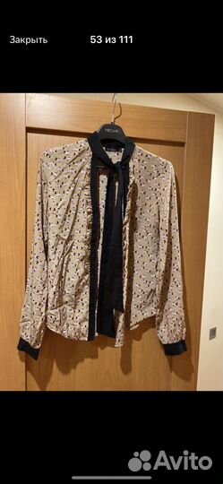 Вещи пакетом женские 42