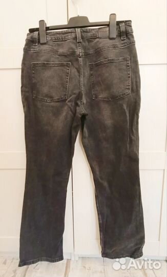 Джинсы sela 50