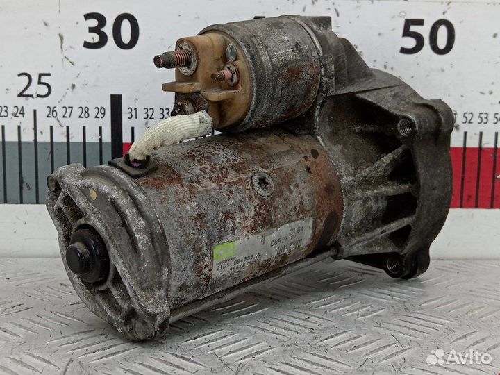 Стартер для Peugeot-Citroen 407 5802Z5