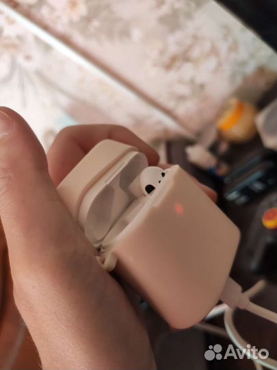 Xiaomi mi air 2 pro