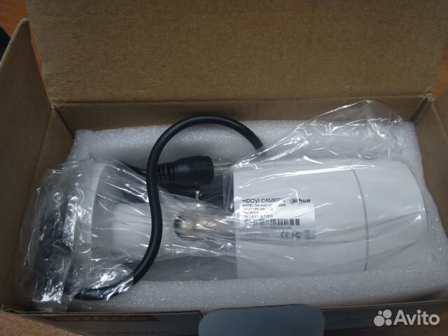 Dahua HAC-hfw1200s 2MP