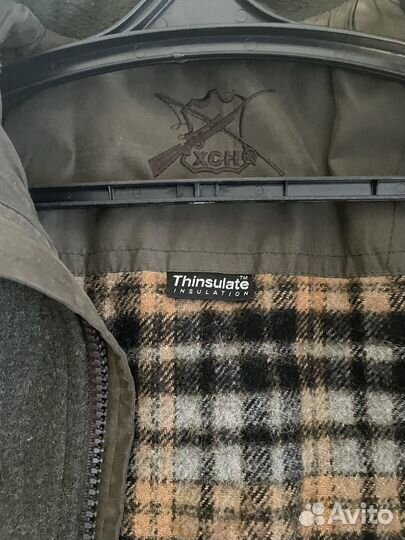 Куртка для охоты