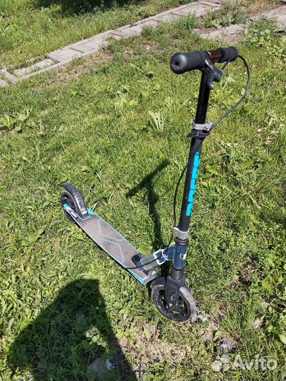 Самокат Roces 175 торг уместен
