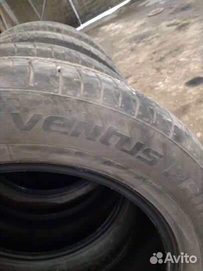 Hankook Winter RW06 2.25/60 R17 99H