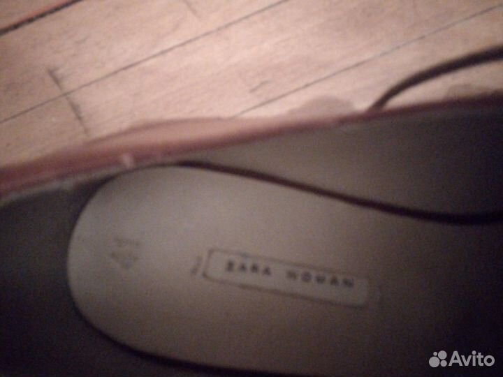 Продам туфли