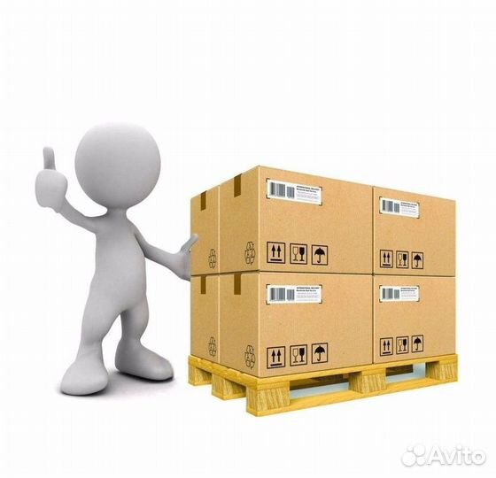 Сотрудник на сбор заказов с еженедельной выплатой