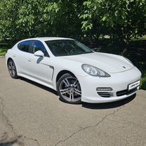 ‪‪❤︎‬ Купить Porsche Panamera 🚘 от 16 840 000 ₽ в Астраханской