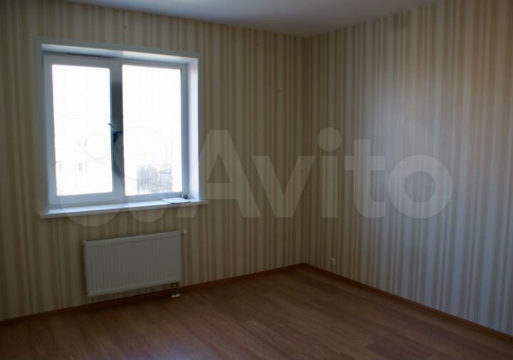 1-к. квартира, 41 м², 15/17 эт.