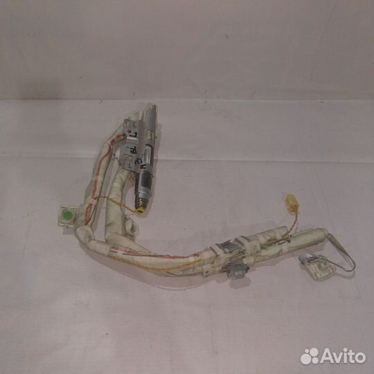 Подушка безопасности Mazda 3 BL левая