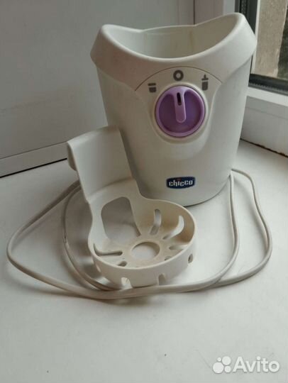 Подогреватель Chicco