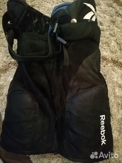 Хоккейные шорты