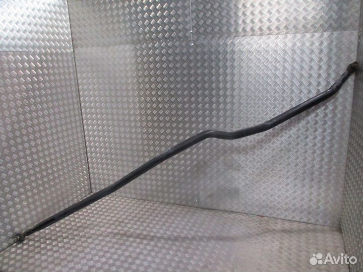 Тяга рулевая продольная подруливающего моста Scani