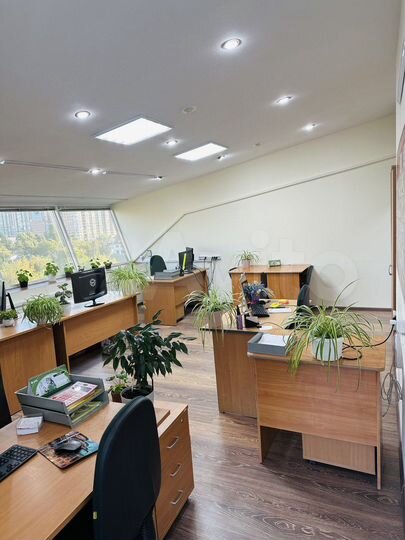 Офис, 111 м²