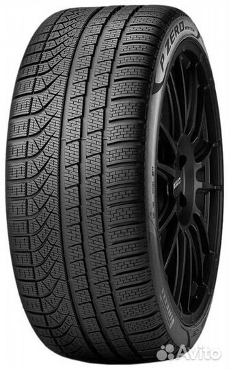 Pirelli P Zero Winter 285/40 R19