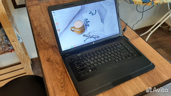 Отличный ноутбук HP 630