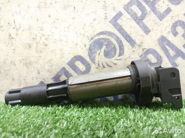 Катушка зажигания Bmw 750I седан 4.8 N62B48B 2007