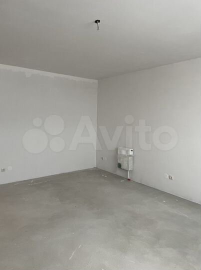2-к. квартира, 60 м², 10/29 эт.