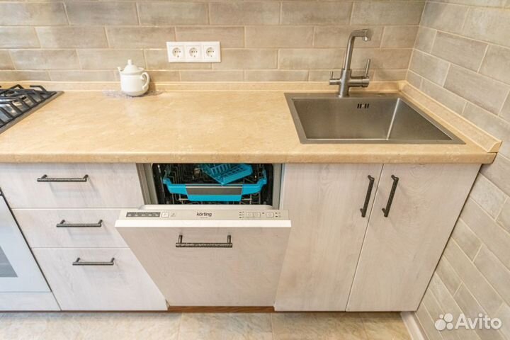 Кухня (цена за всю кухню)km-35271