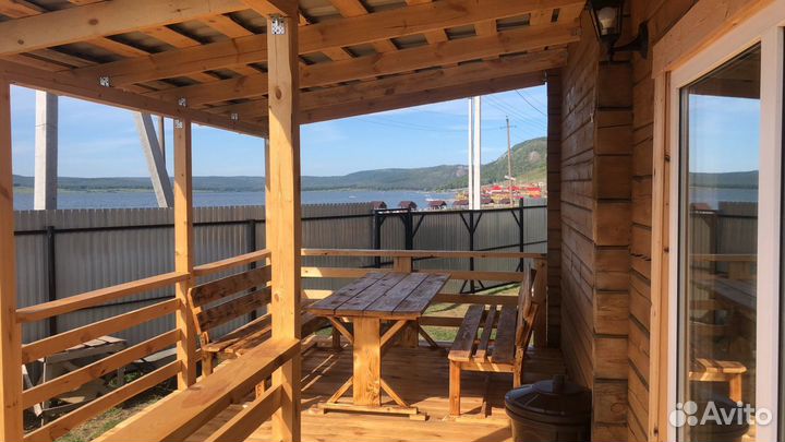 База отдыха «Любимая дача»