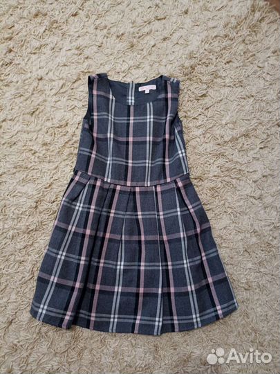 Платье на девочку