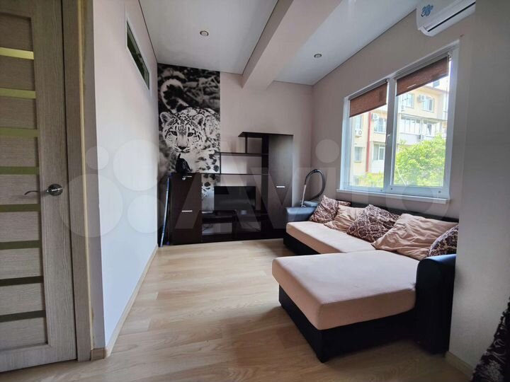 1-к. квартира, 33 м², 3/10 эт.