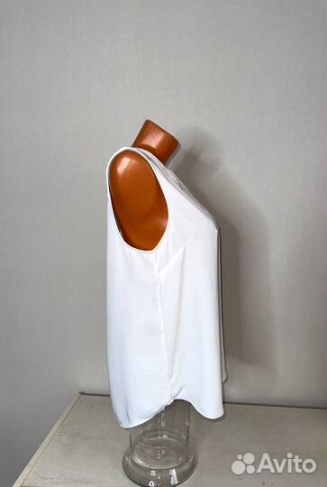 Блузка, топ 48 р.наш Швеция