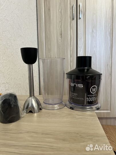 Блендер Polaris PHB 1036AL на запчасти