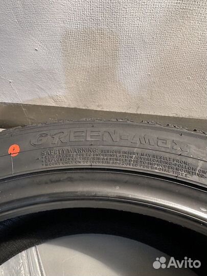 LingLong Green-Max Winter Grip SUV 245/45 R20 103T