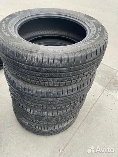 Nokian Tyres Nordman SX3 195/60 R15 29M