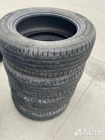 Nokian Tyres Nordman SX3 195/60 R15 29M