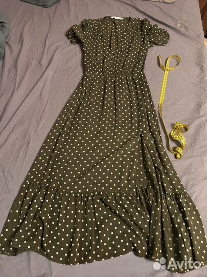 Платье Zara s