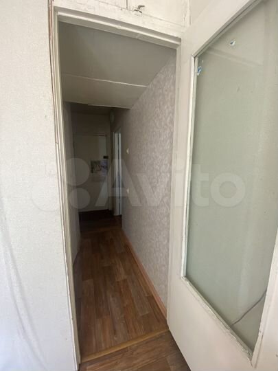 1-к. квартира, 30,4 м², 5/9 эт.