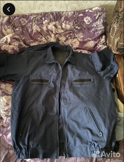 Военная форма