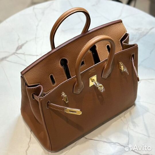 Сумка Hermes 25 см