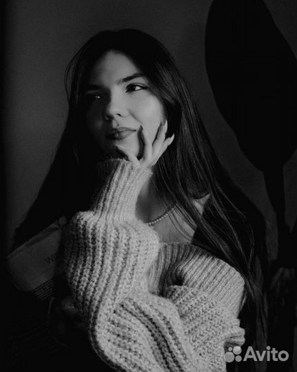 Услуги профессионального фотографа