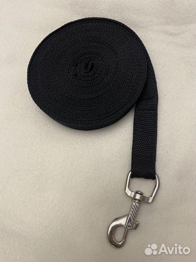 Корды и чомбуры для лошадей