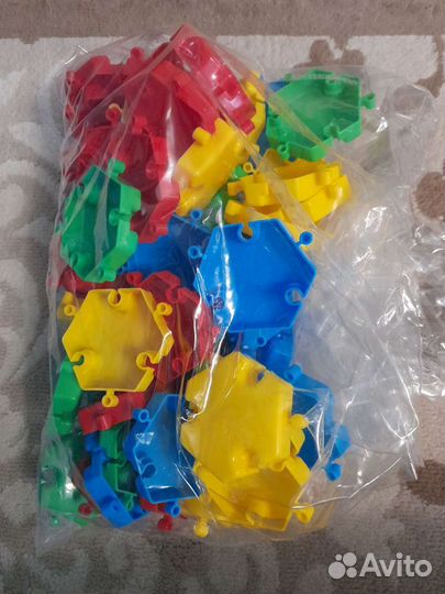 Игрушки и игры