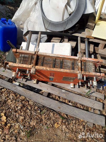 Теплообменник