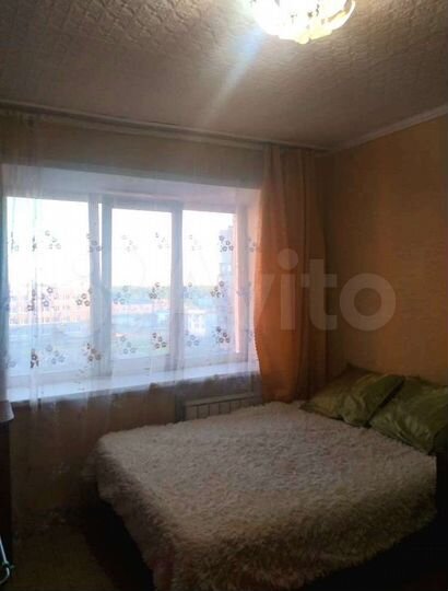 1-к. квартира, 32 м², 5/9 эт.