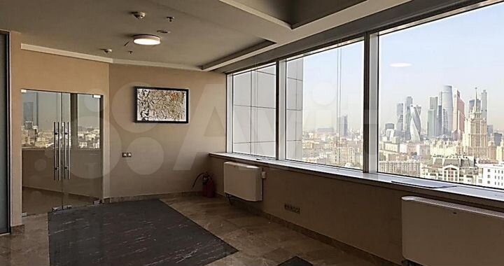 Сдам офисное помещение, 92.4 м²