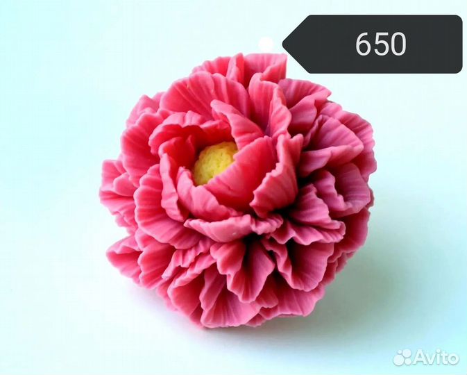 Силиконовые формы для мыла