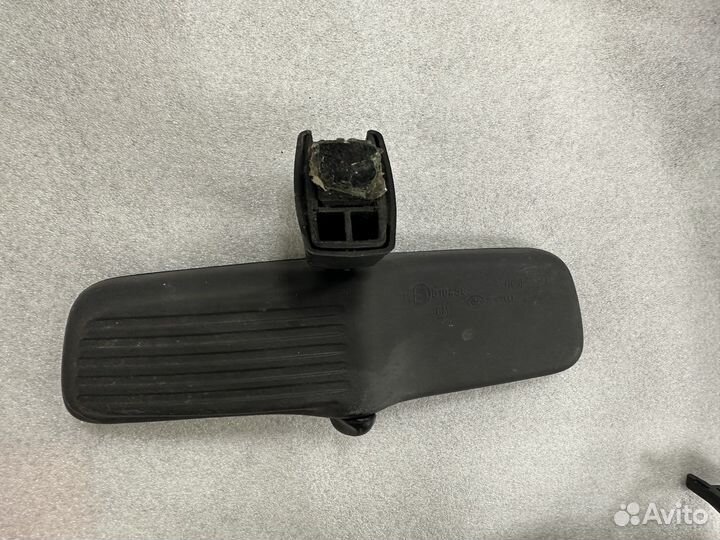 Opel astra h зеркало салонное