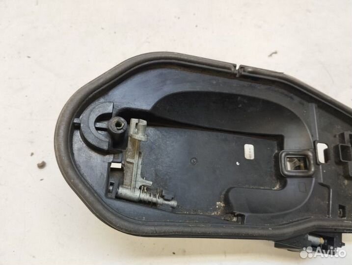 Кронштейн ручки двери передний правый Bmw 5Er E60