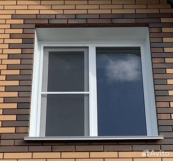 Пластиковые окна / терассы / окна на заказ