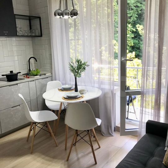 1-к. квартира, 35 м², 2/3 эт.