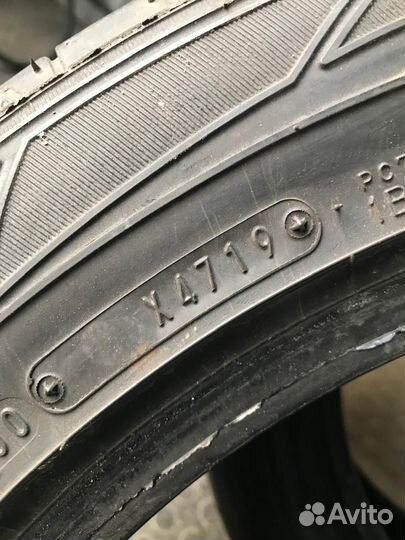 Dunlop SP Sport Maxx 050+ 225/55 R18 102Y